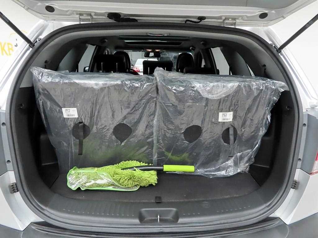 기아 쏘렌토 쏘렌토 R 디젤 2WD 2.0 TLX 최고급형 이미지 5