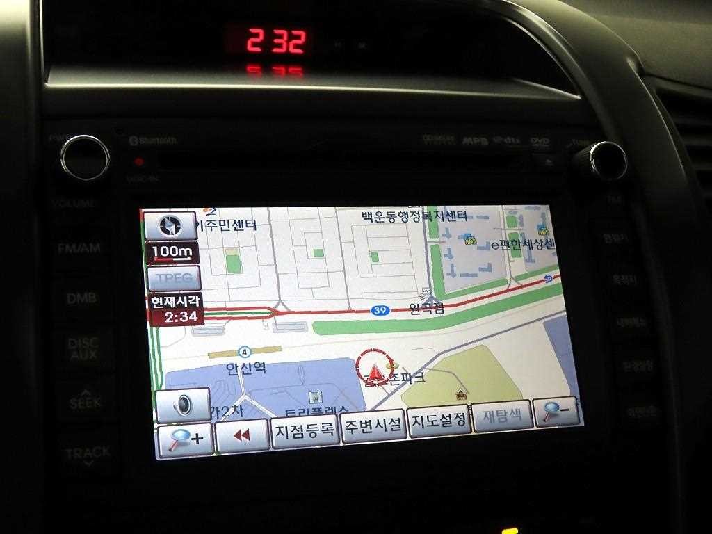 기아 쏘렌토 쏘렌토 R 디젤 2WD 2.0 TLX 최고급형 이미지 9
