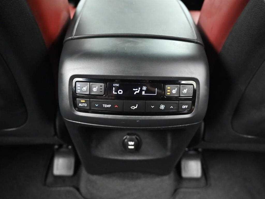 현대 팰리세이드 디젤 2.2 4WD 프레스티지 이미지 16