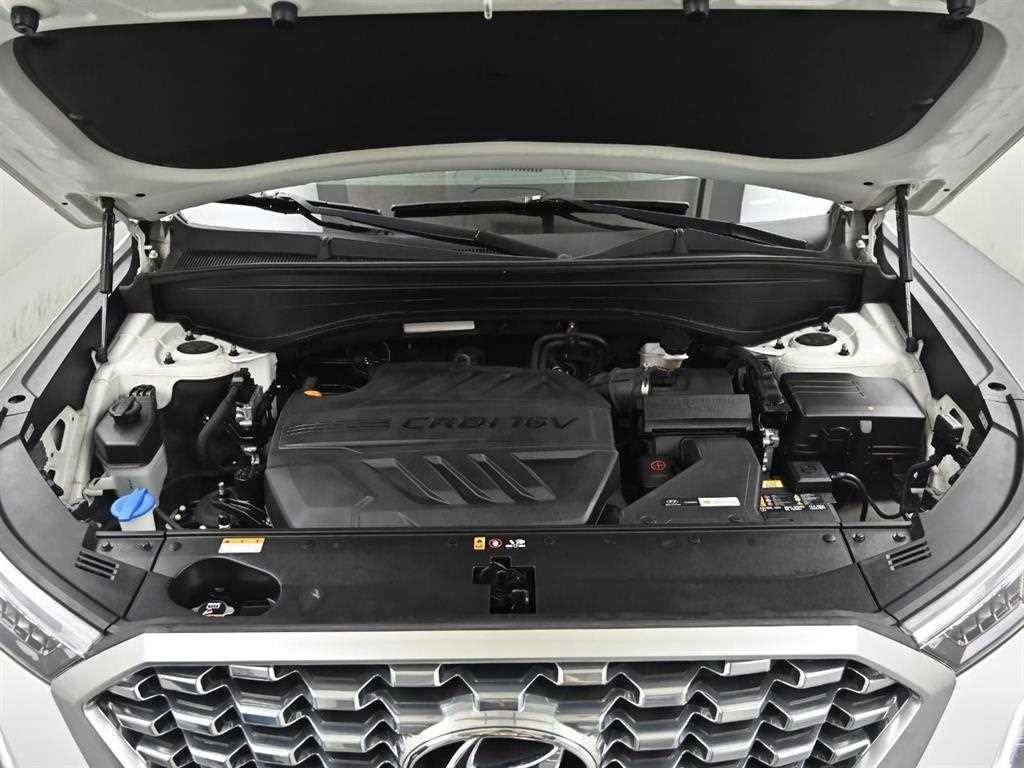 현대 팰리세이드 디젤 2.2 4WD 프레스티지 이미지 6