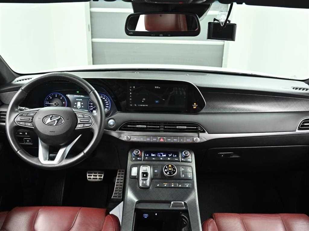 현대 팰리세이드 디젤 2.2 4WD 프레스티지 이미지 7