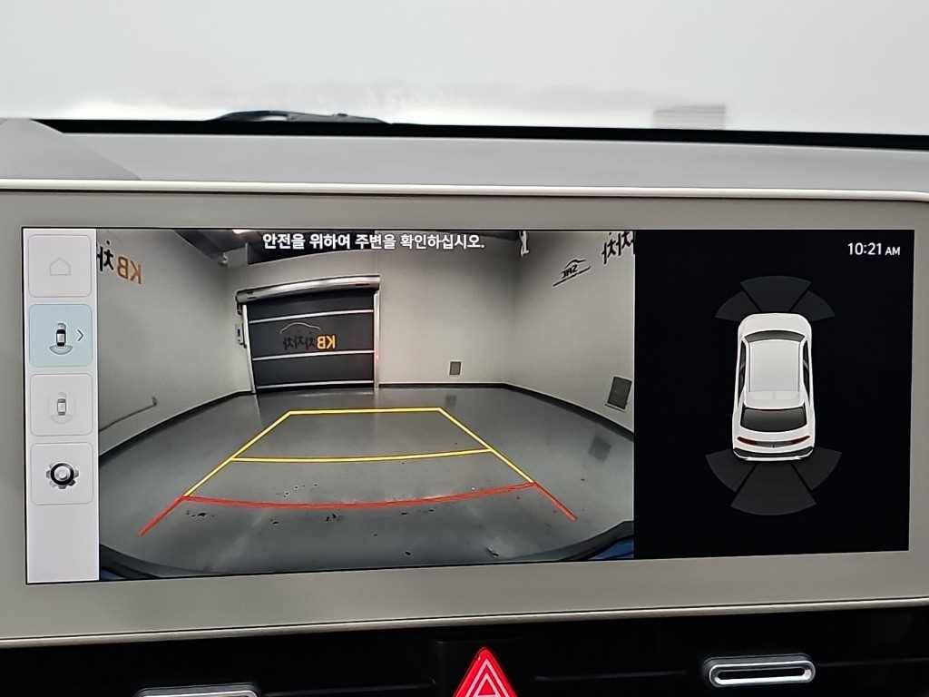 현대 아이오닉 5 롱 레인지 4WD 프레스티지 이미지 16