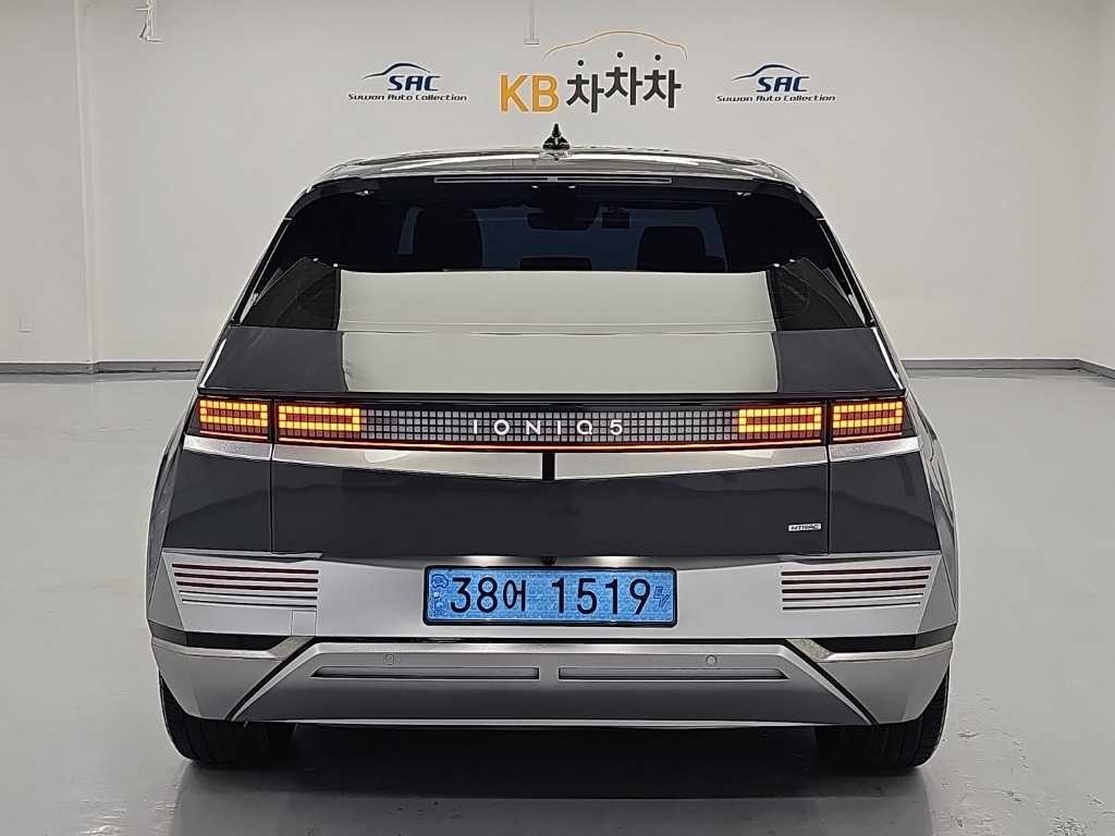 현대 아이오닉 5 롱 레인지 4WD 프레스티지 이미지 3