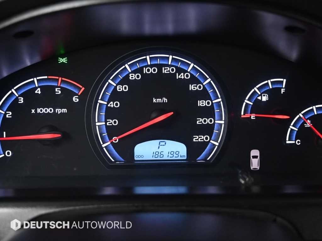 KG모빌리티(쌍용) 렉스턴 렉스턴W 2.0  4WD RX7 프레스티지 이미지 8