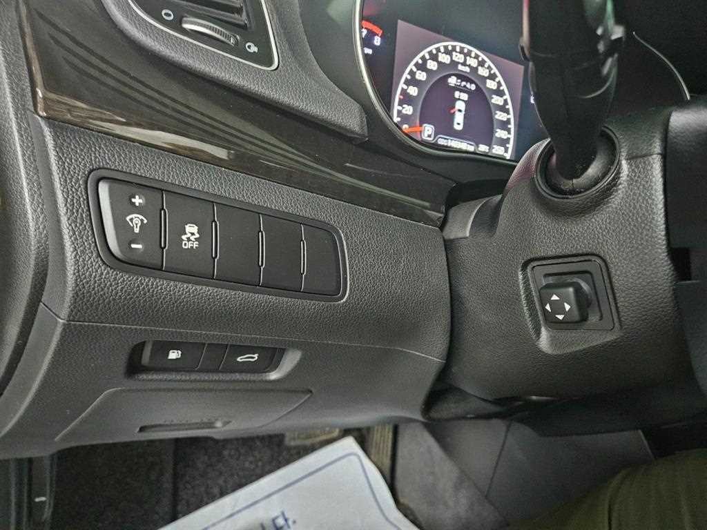 기아 K7 더 뉴 K7 2.4 GDI 프레스티지 스페셜 이미지 12