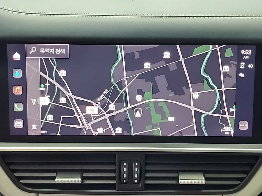 포르쉐 카이엔 카이엔(PO536) 3.0 쿠페 이미지 16