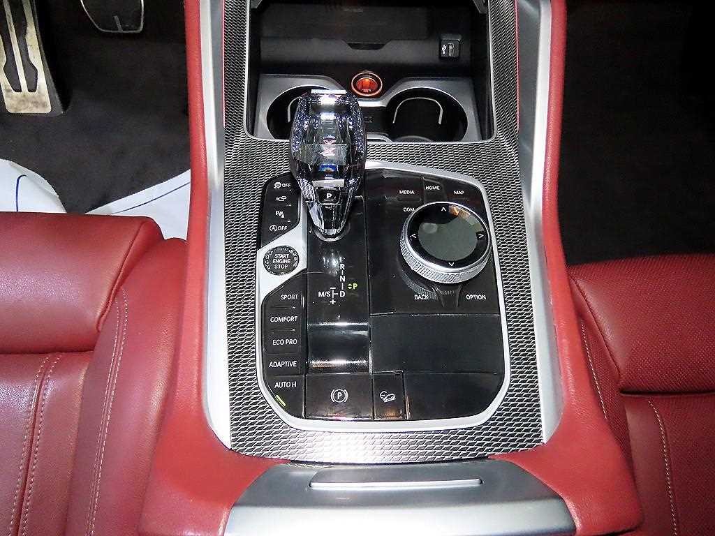 BMW X6 X6 (G06) xDrive 40i M 스포츠 이미지 12