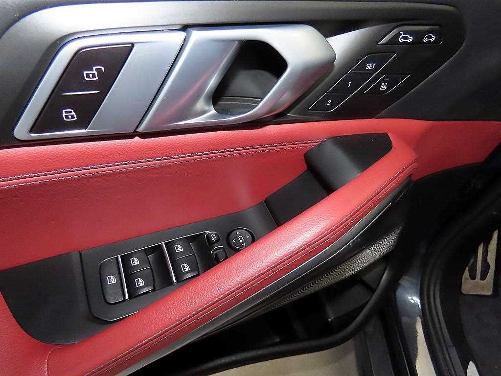 BMW X6 X6 (G06) xDrive 40i M 스포츠 이미지 13
