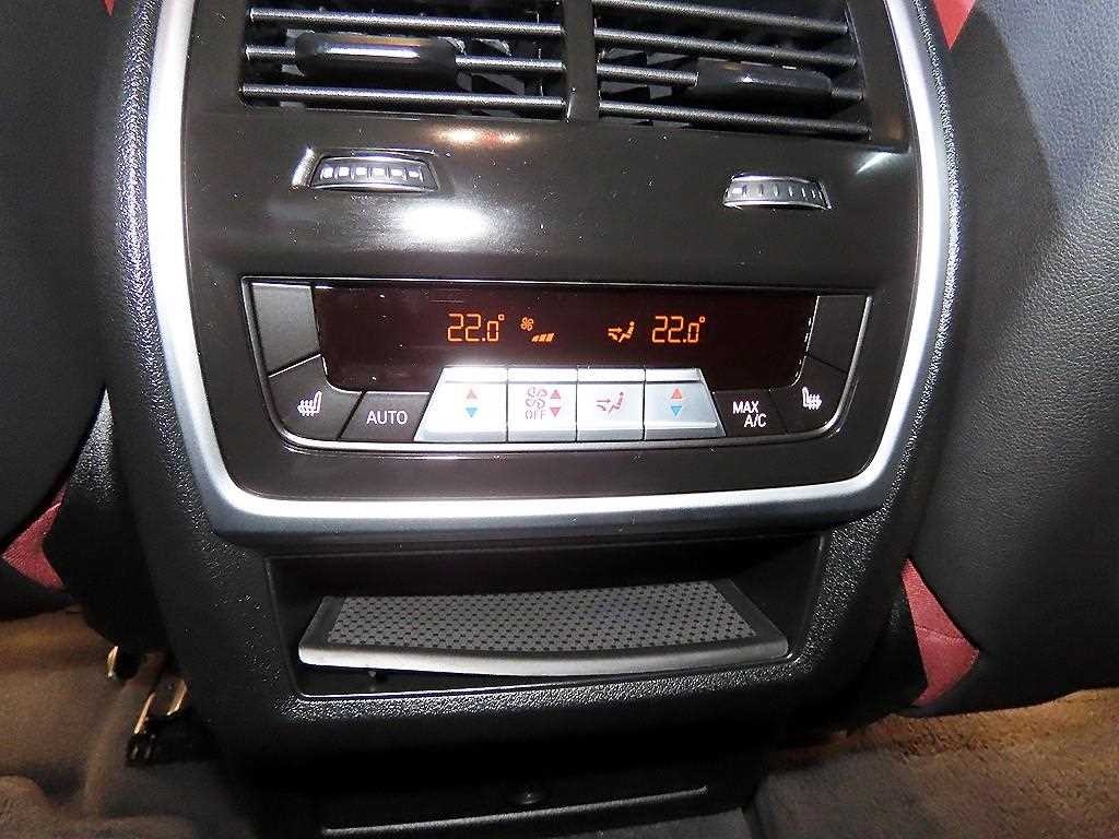 BMW X6 X6 (G06) xDrive 40i M 스포츠 이미지 14