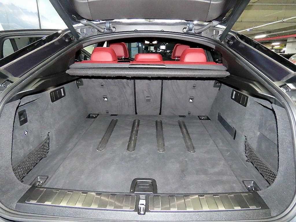 BMW X6 X6 (G06) xDrive 40i M 스포츠 이미지 17