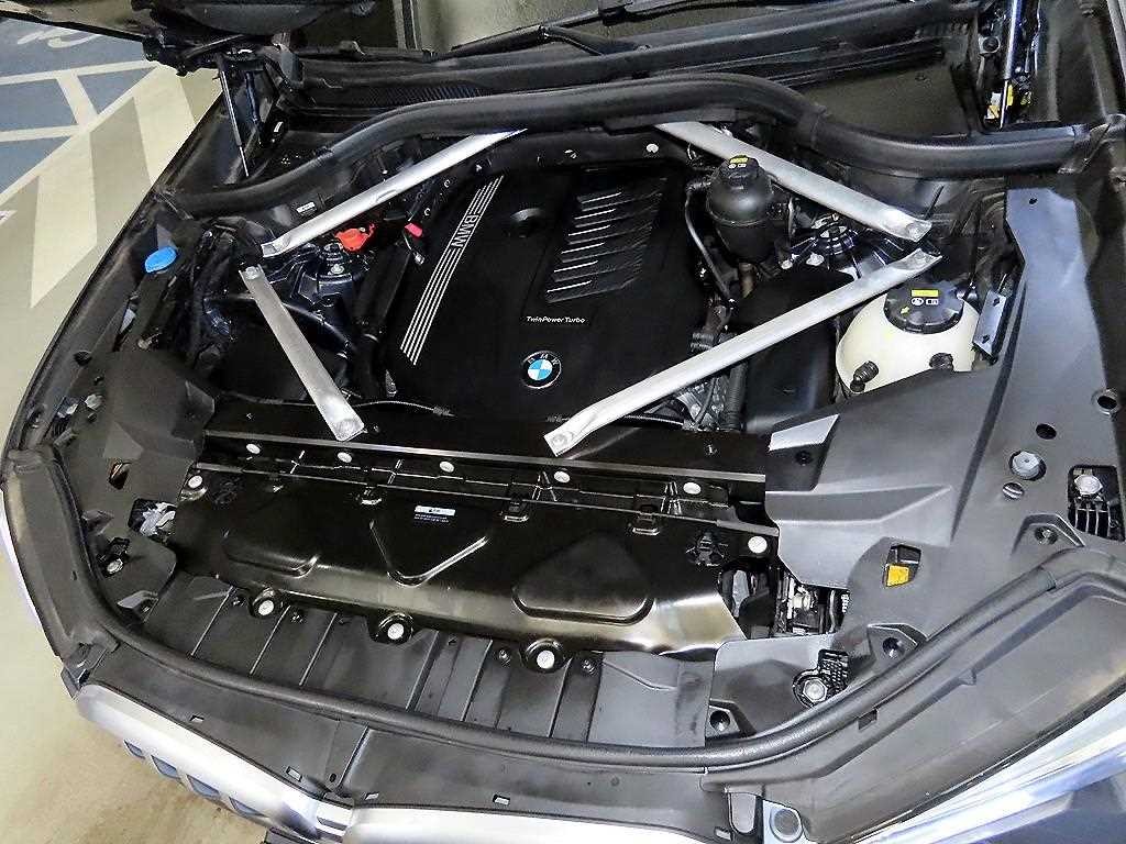 BMW X6 X6 (G06) xDrive 40i M 스포츠 이미지 19