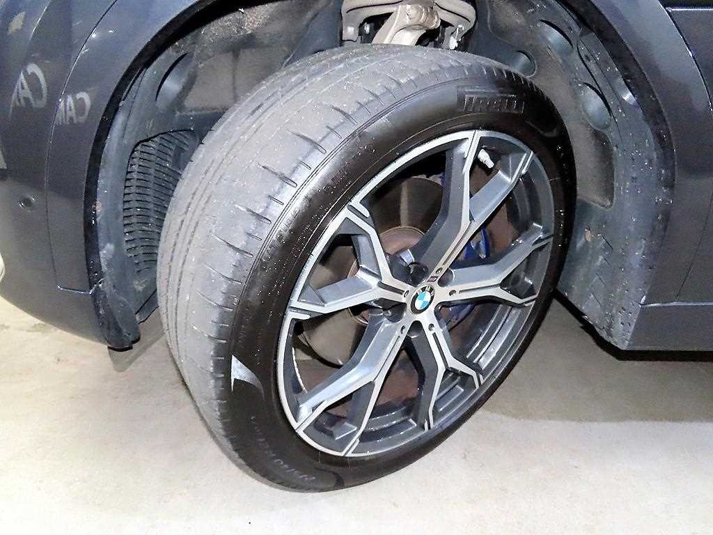 BMW X6 X6 (G06) xDrive 40i M 스포츠 이미지 20