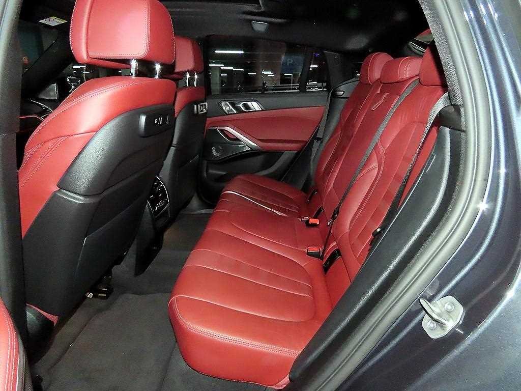 BMW X6 X6 (G06) xDrive 40i M 스포츠 이미지 7