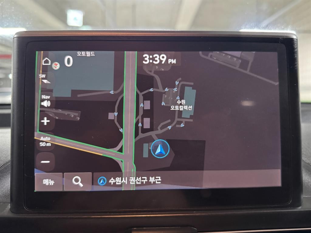 현대 캐스퍼 1.0 가솔린 인스퍼레이션 이미지 12