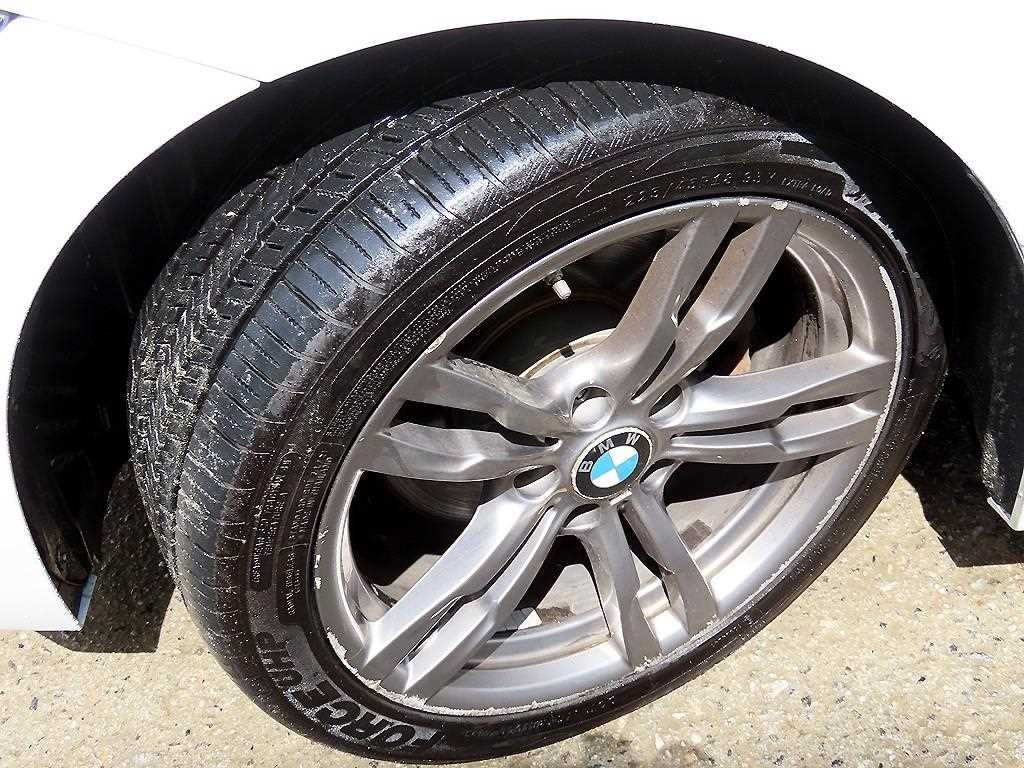 BMW 4시리즈 4시리즈 (F32) 420d xDRIVE 쿠페 M 스포츠 이미지 20