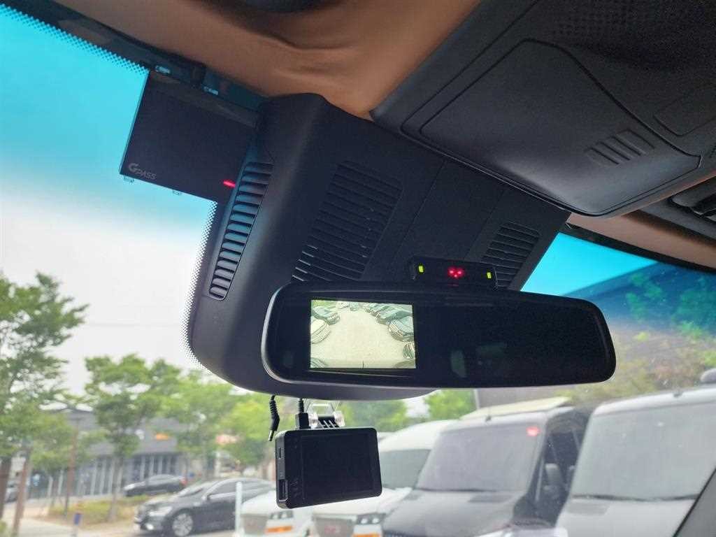 벤츠 스프린터 스프린터 (VS30) 519 CDi 엑스트라 롱 이미지 12