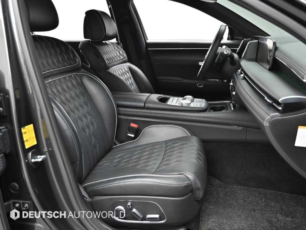 제네시스 G90 G90(RS4) 3.5T GDI e-S/C LWB AWD 이미지 10