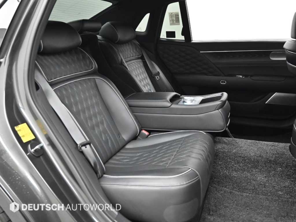 제네시스 G90 G90(RS4) 3.5T GDI e-S/C LWB AWD 이미지 12