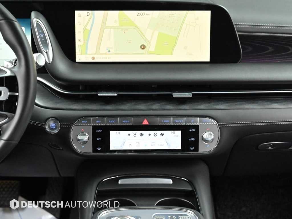 제네시스 G90 G90(RS4) 3.5T GDI e-S/C LWB AWD 이미지 14