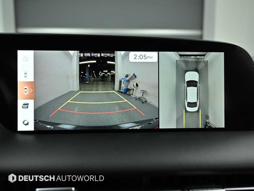 제네시스 G90 G90(RS4) 3.5T GDI e-S/C LWB AWD 이미지 15