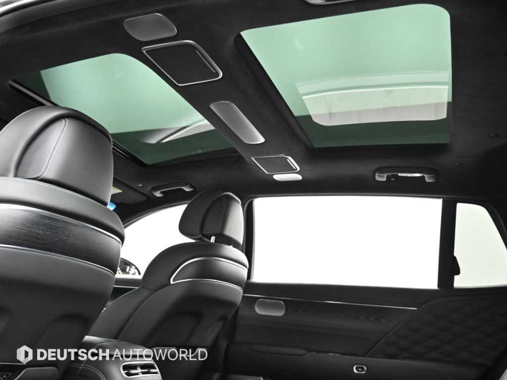 제네시스 G90 G90(RS4) 3.5T GDI e-S/C LWB AWD 이미지 18