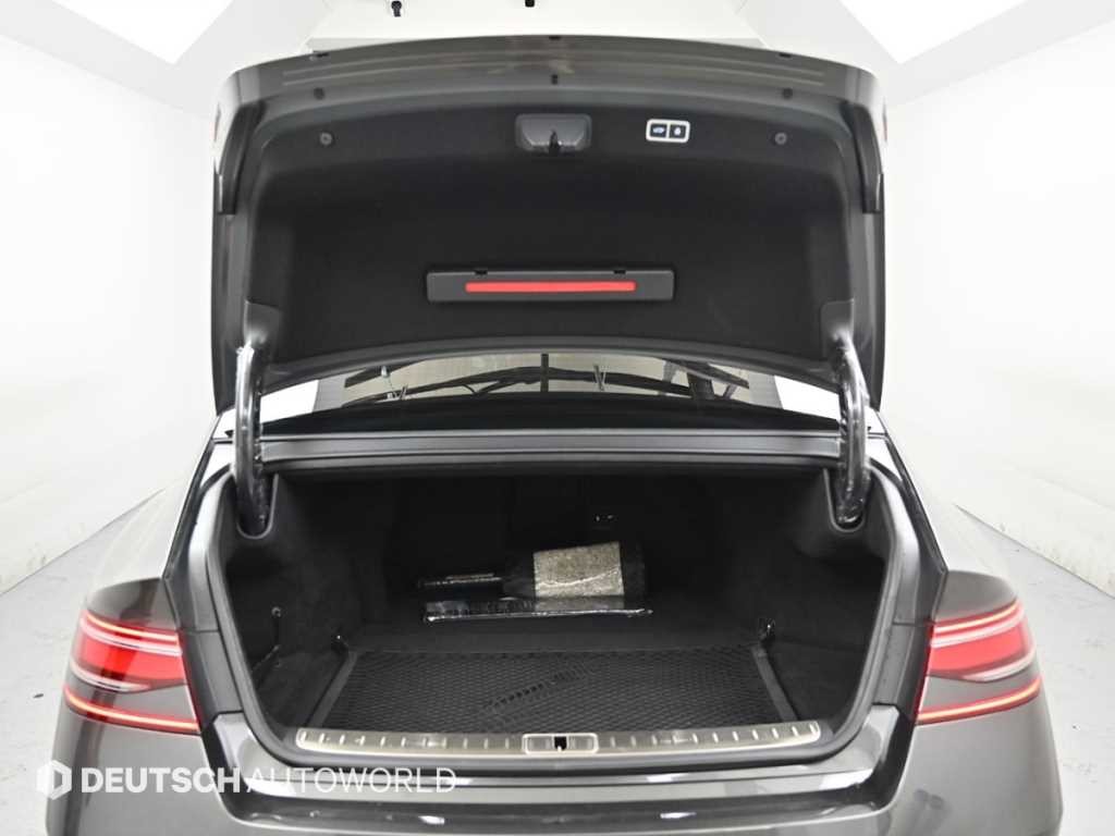 제네시스 G90 G90(RS4) 3.5T GDI e-S/C LWB AWD 이미지 19