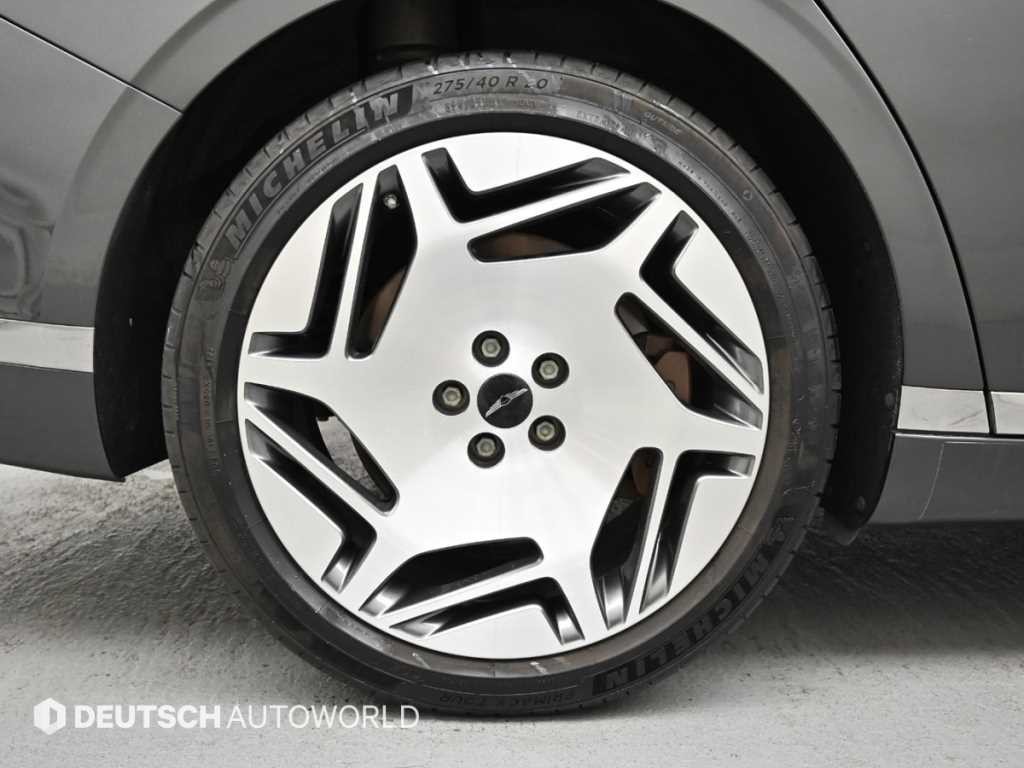 제네시스 G90 G90(RS4) 3.5T GDI e-S/C LWB AWD 이미지 5