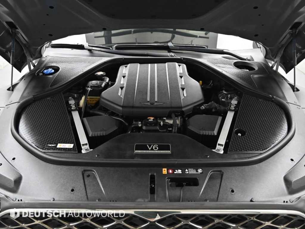 제네시스 G90 G90(RS4) 3.5T GDI e-S/C LWB AWD 이미지 6