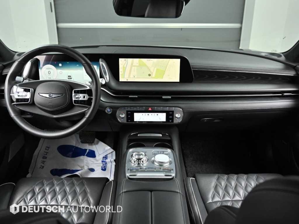 제네시스 G90 G90(RS4) 3.5T GDI e-S/C LWB AWD 이미지 7