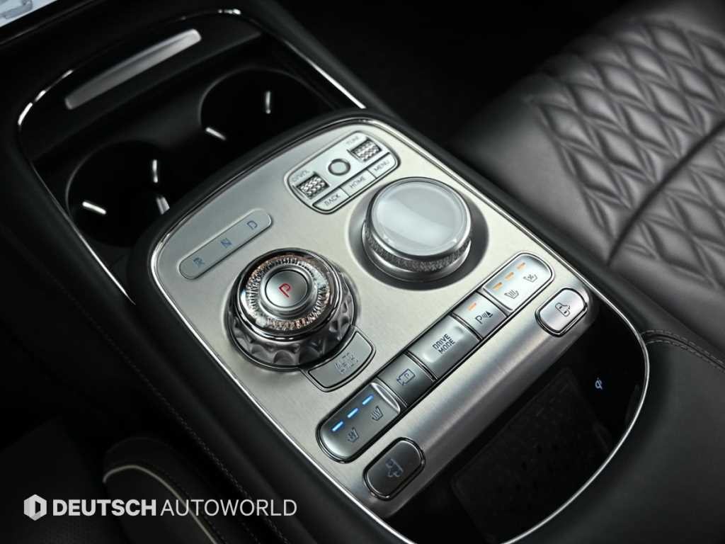 제네시스 G90 G90(RS4) 3.5T GDI e-S/C LWB AWD 이미지 9