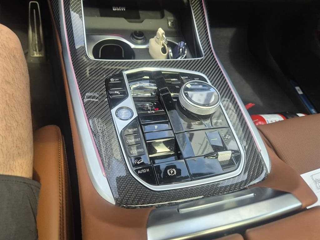 BMW X7 X7 (G07) xDrive 40i M 스포츠 이미지 11