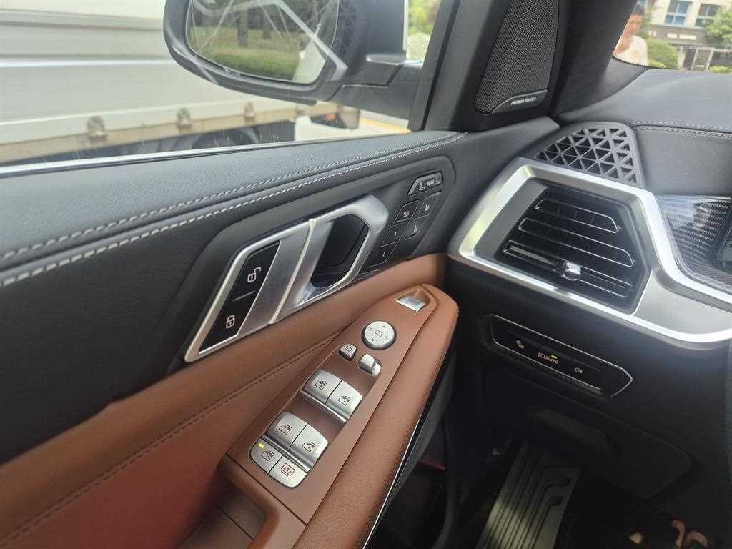 BMW X7 X7 (G07) xDrive 40i M 스포츠 이미지 13