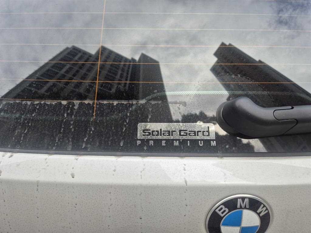 BMW X7 X7 (G07) xDrive 40i M 스포츠 이미지 15