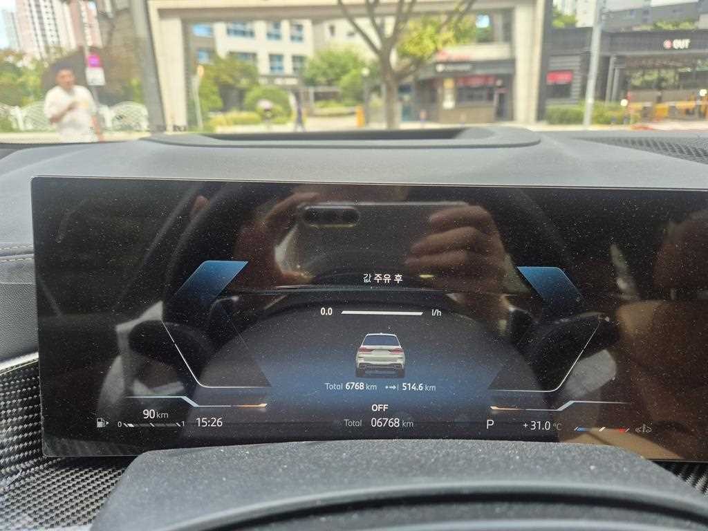 BMW X7 X7 (G07) xDrive 40i M 스포츠 이미지 6