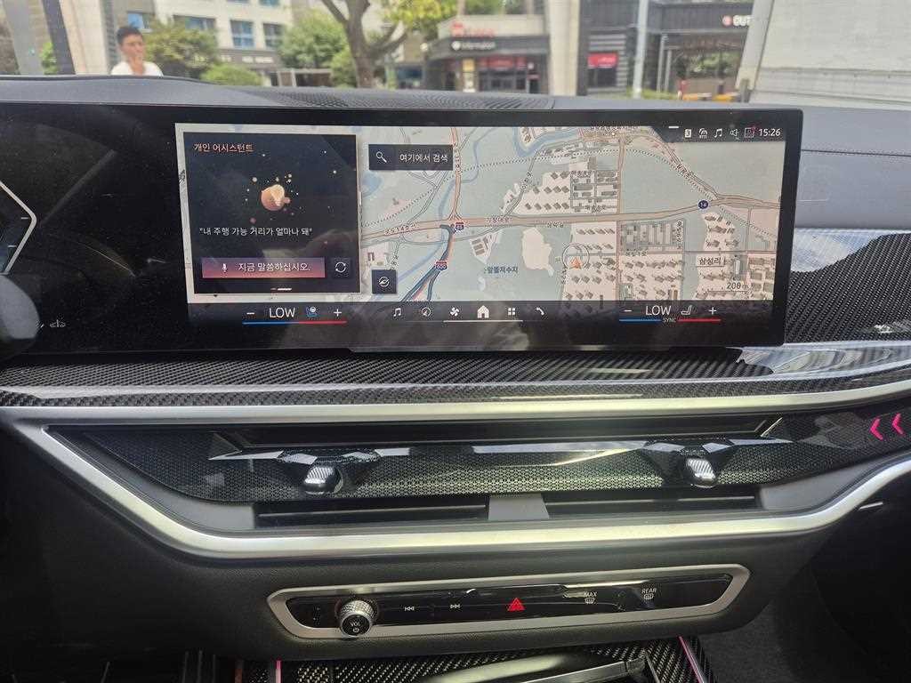 BMW X7 X7 (G07) xDrive 40i M 스포츠 이미지 9