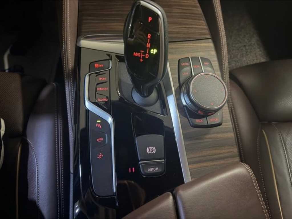 BMW 그란투리스모 6시리즈 GT (G32) 630i xDrive M 스포츠 이미지 12