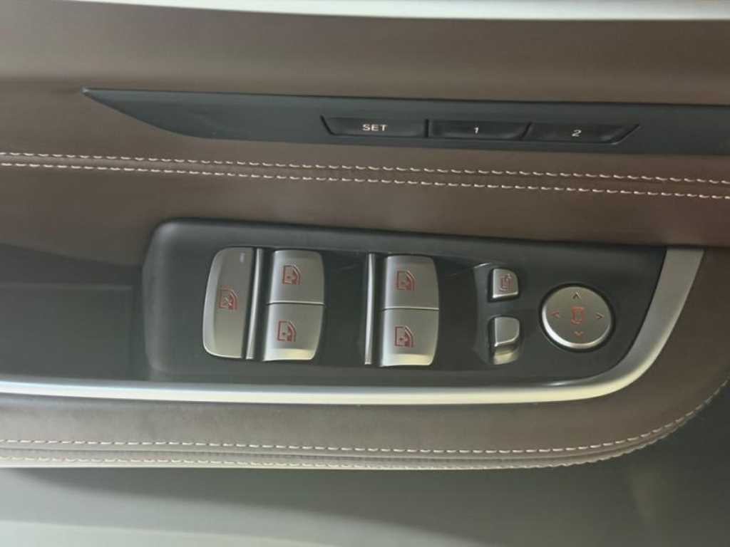 BMW 그란투리스모 6시리즈 GT (G32) 630i xDrive M 스포츠 이미지 14