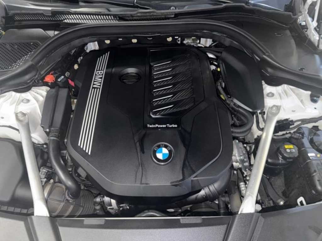 BMW 그란투리스모 6시리즈 GT (G32) 630i xDrive M 스포츠 이미지 19
