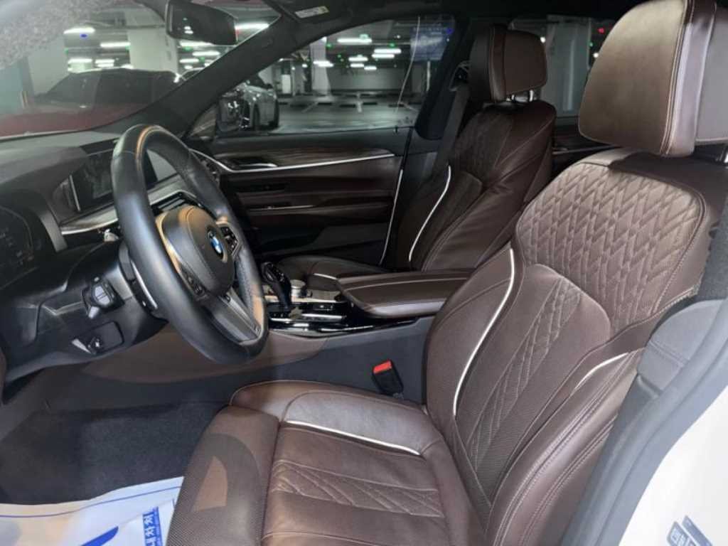BMW 그란투리스모 6시리즈 GT (G32) 630i xDrive M 스포츠 이미지 6