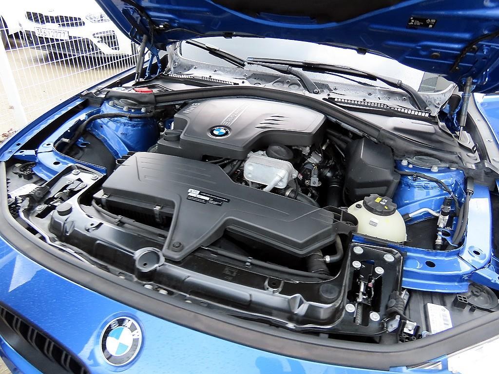 BMW 3시리즈 3시리즈 (F30) 320i M 스포츠 이미지 19