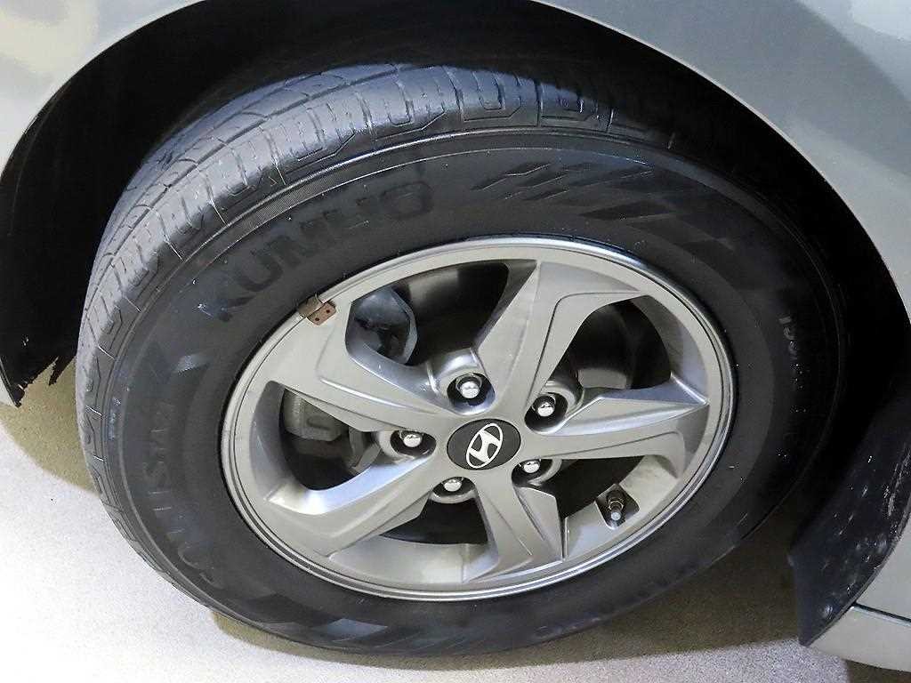 현대 아반떼 아반떼 AD 1.6 GDI 스마트 이미지 20