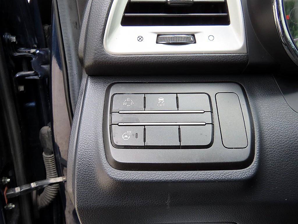 KG모빌리티(쌍용) 티볼리 가솔린 2WD 1.6 LX 이미지 12