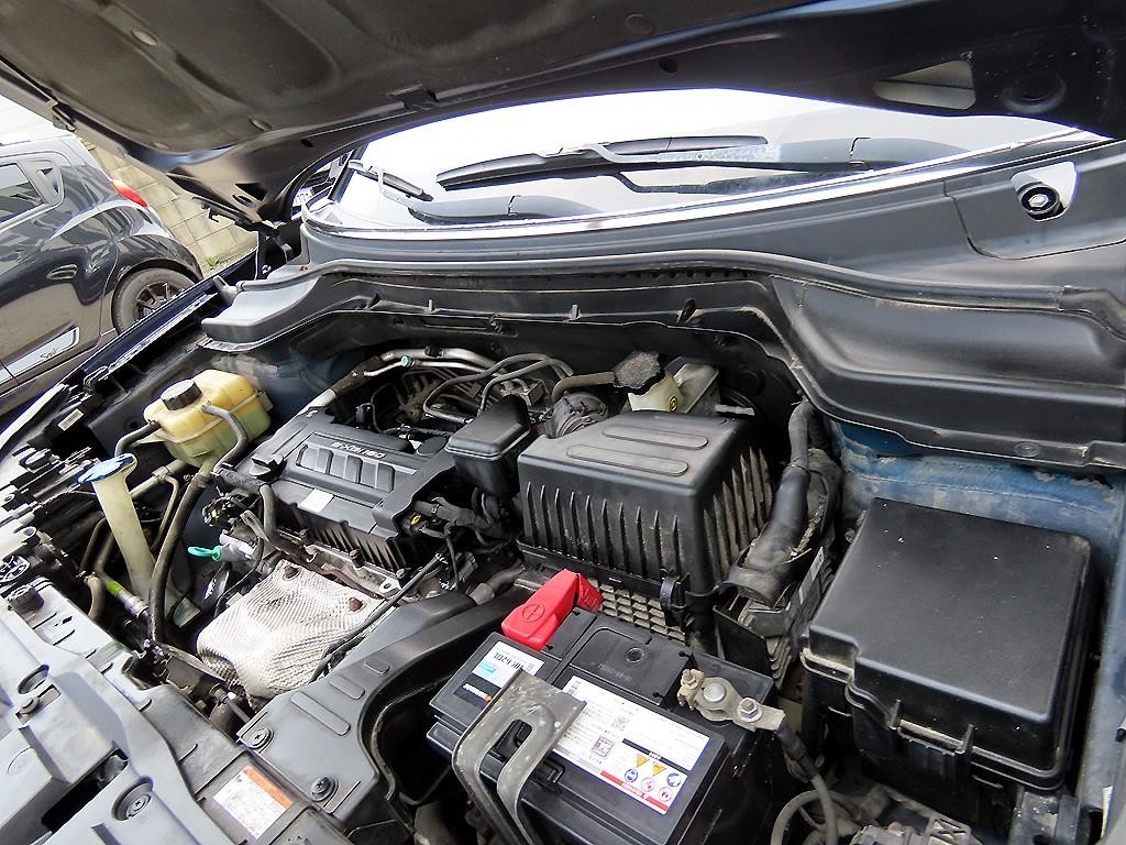 KG모빌리티(쌍용) 티볼리 가솔린 2WD 1.6 LX 이미지 19