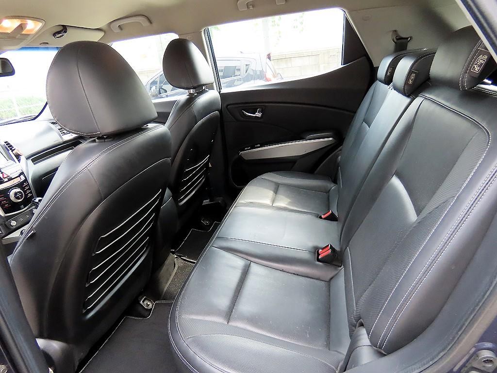 KG모빌리티(쌍용) 티볼리 가솔린 2WD 1.6 LX 이미지 6