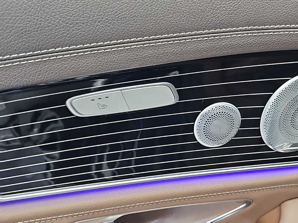 벤츠 E 클래스 E-클래스 W213 E450 4MATIC 익스클루시브 이미지 13