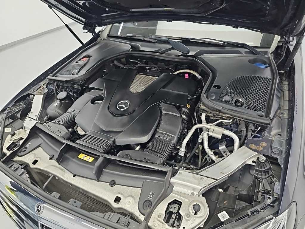 벤츠 E 클래스 E-클래스 W213 E450 4MATIC 익스클루시브 이미지 5