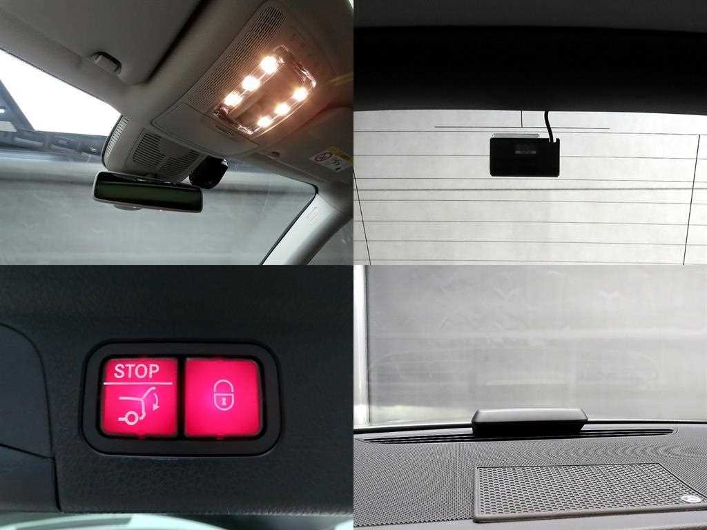 벤츠 GLE 클래스 GLE 클래스 W167 GLE 300d 4MATIC 이미지 16