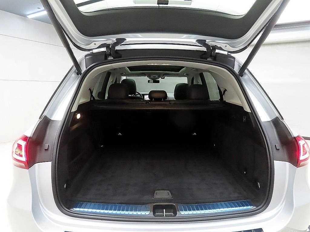 벤츠 GLE 클래스 GLE 클래스 W167 GLE 300d 4MATIC 이미지 18