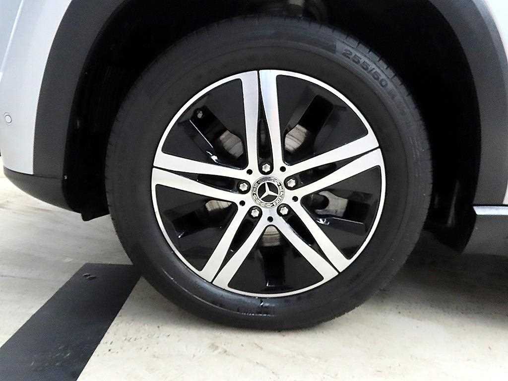 벤츠 GLE 클래스 GLE 클래스 W167 GLE 300d 4MATIC 이미지 20