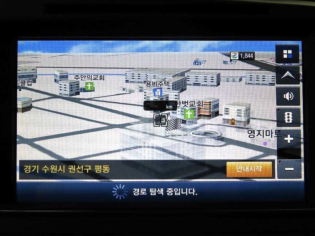 현대 아반떼 아반떼 AD 1.6 GDI 밸류 플러스 이미지 16